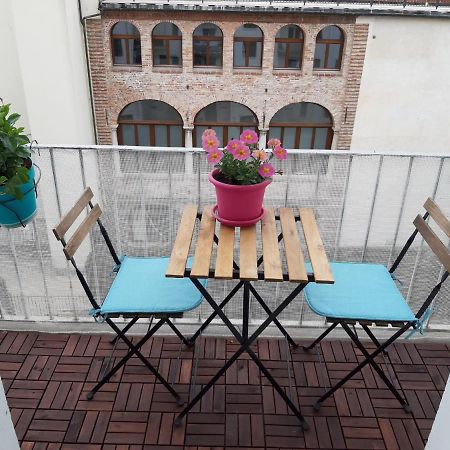アスティCasa Della Cattedraleアパートメント エクステリア 写真